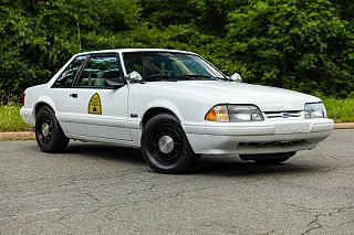 1991 Ford Mustang LX 1FACP40E3MF177176 in Leesburg, VA 55
