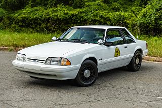 1991 Ford Mustang LX 1FACP40E3MF177176 in Leesburg, VA 56