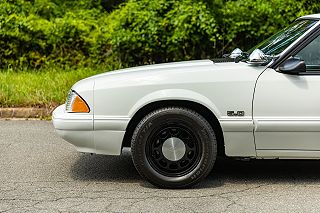 1991 Ford Mustang LX 1FACP40E3MF177176 in Leesburg, VA 62