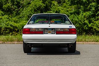 1991 Ford Mustang LX 1FACP40E3MF177176 in Leesburg, VA 64