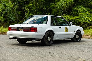 1991 Ford Mustang LX 1FACP40E3MF177176 in Leesburg, VA 73
