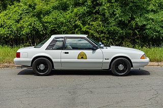 1991 Ford Mustang LX 1FACP40E3MF177176 in Leesburg, VA 74