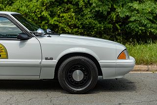 1991 Ford Mustang LX 1FACP40E3MF177176 in Leesburg, VA 75