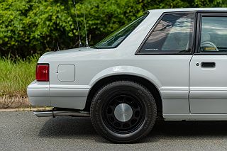 1991 Ford Mustang LX 1FACP40E3MF177176 in Leesburg, VA 76