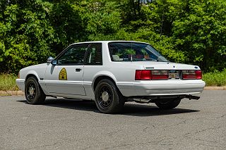 1991 Ford Mustang LX 1FACP40E3MF177176 in Leesburg, VA 9