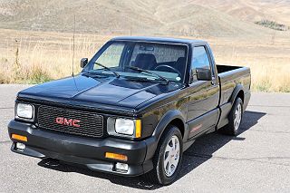 1991 GMC Sonoma Syclone 1GDCT14Z2M8801776 in Hailey, ID 10