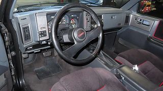 1991 GMC Sonoma Syclone 1GDCT14Z2M8801776 in Hailey, ID 12