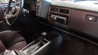 1991 GMC Sonoma Syclone 1GDCT14Z2M8801776 in Hailey, ID 17