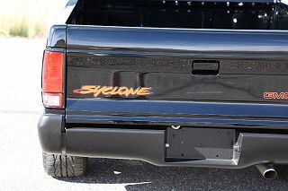 1991 GMC Sonoma Syclone 1GDCT14Z2M8801776 in Hailey, ID 25