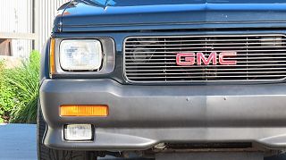 1991 GMC Sonoma Syclone 1GDCT14Z2M8801776 in Hailey, ID 28