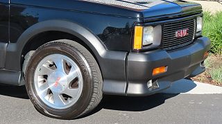 1991 GMC Sonoma Syclone 1GDCT14Z2M8801776 in Hailey, ID 30