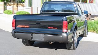 1991 GMC Sonoma Syclone 1GDCT14Z2M8801776 in Hailey, ID 36