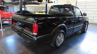 1991 GMC Sonoma Syclone 1GDCT14Z2M8801776 in Hailey, ID 6