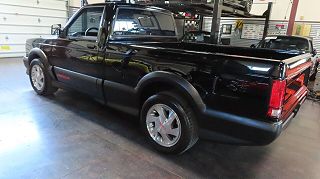 1991 GMC Sonoma Syclone 1GDCT14Z2M8801776 in Hailey, ID 8