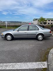 1991 Honda Accord SE JHMCB7683MC057597 in Renton, WA 2