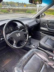 1991 Honda Accord SE JHMCB7683MC057597 in Renton, WA 8