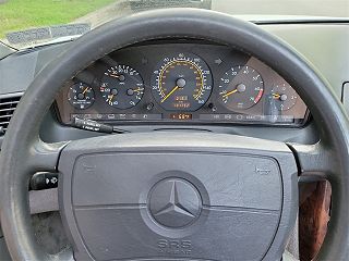 1991 Mercedes-Benz 500 SL WDBFA66E2MF028686 in West Chester, PA 15