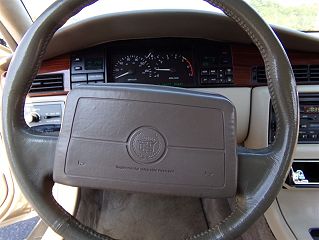 1992 Cadillac Seville  1G6KS53B5NU830862 in Wilkesboro, NC 17