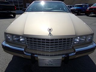 1992 Cadillac Seville  1G6KS53B5NU830862 in Wilkesboro, NC 2