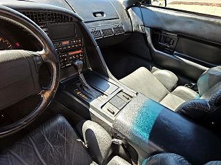 1992 Chevrolet Corvette  1G1YY33PXN5118145 in Fountain Hills, AZ 12