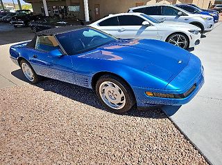 1992 Chevrolet Corvette  1G1YY33PXN5118145 in Fountain Hills, AZ 3