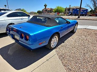 1992 Chevrolet Corvette  1G1YY33PXN5118145 in Fountain Hills, AZ 5