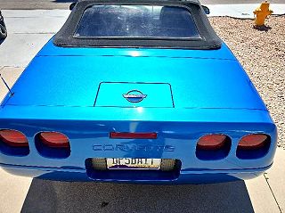 1992 Chevrolet Corvette  1G1YY33PXN5118145 in Fountain Hills, AZ 6