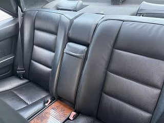 1992 Mercedes-Benz 300 CE WDBEA51D9NB658010 in La Puente, CA 13