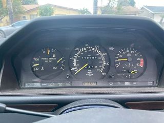 1992 Mercedes-Benz 300 CE WDBEA51D9NB658010 in La Puente, CA 17