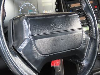 1993 Cadillac Allante  1G6VS3396PU127739 in Shawnee, KS 20