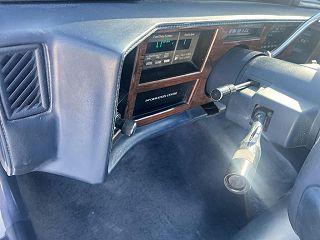 1993 Cadillac DeVille  1G6CD13B2P4274276 in Sarasota, FL 29