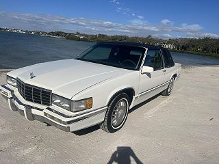 1993 Cadillac DeVille  1G6CD13B2P4274276 in Sarasota, FL 4