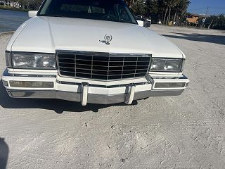 1993 Cadillac DeVille  1G6CD13B2P4274276 in Sarasota, FL 5