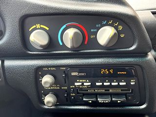 1993 Chevrolet Camaro Z28 2G1FP22P2P2122596 in Clinton, IA 12