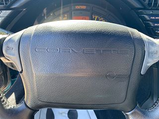 1993 Chevrolet Corvette  1G1YY23P8P5114298 in Longmont, CO 15