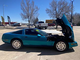 1993 Chevrolet Corvette  1G1YY23P8P5114298 in Longmont, CO 41
