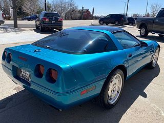 1993 Chevrolet Corvette  1G1YY23P8P5114298 in Longmont, CO 5
