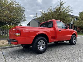 1993 Ford Ranger  1FTCR10UXPPB19820 in Seattle, WA 11