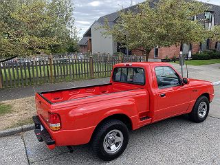 1993 Ford Ranger  1FTCR10UXPPB19820 in Seattle, WA 12