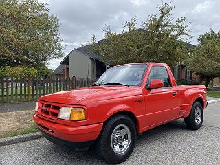 1993 Ford Ranger  1FTCR10UXPPB19820 in Seattle, WA 13