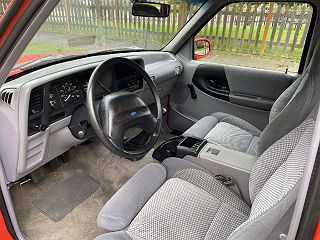 1993 Ford Ranger  1FTCR10UXPPB19820 in Seattle, WA 19