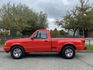 1993 Ford Ranger  1FTCR10UXPPB19820 in Seattle, WA 2