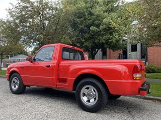 1993 Ford Ranger  1FTCR10UXPPB19820 in Seattle, WA 3