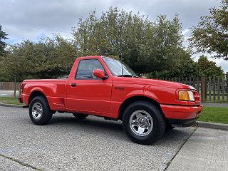 1993 Ford Ranger  1FTCR10UXPPB19820 in Seattle, WA 4