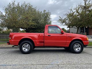 1993 Ford Ranger  1FTCR10UXPPB19820 in Seattle, WA 5
