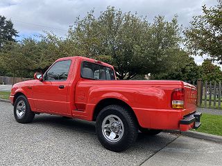 1993 Ford Ranger  1FTCR10UXPPB19820 in Seattle, WA 6