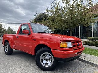 1993 Ford Ranger  1FTCR10UXPPB19820 in Seattle, WA