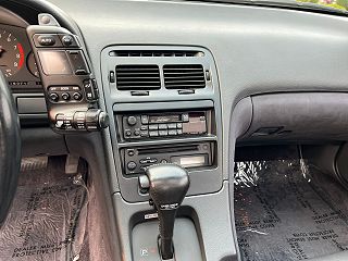 1993 Nissan Z 300ZX JN1RZ26H7PX530511 in Puyallup, WA 25