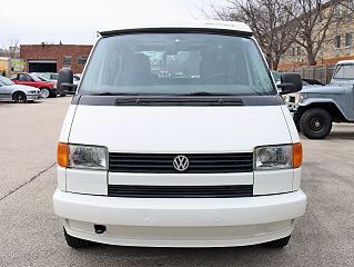 1993 Volkswagen Eurovan MV WV2MD0706PH108468 in Des Plaines, IL 13