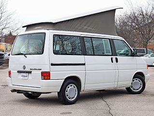 1993 Volkswagen Eurovan MV WV2MD0706PH108468 in Des Plaines, IL 3